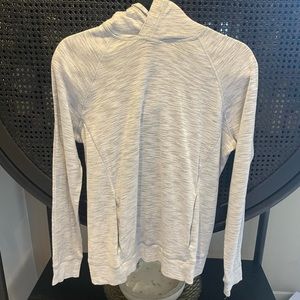 Lululemon light weight sweatshirt